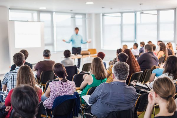 Sala Multipropósito 1